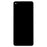 For Oppo A95 5G OEM Grade S AMOLED Screen and Digitizer Assembly + Frame Phone Part (without Logo) - 2