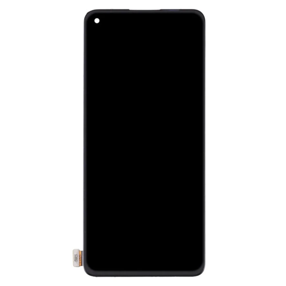 For Realme GT Neo2 5G OEM Grade S AMOLED Screen and Digitizer Assembly Part (without Logo) - 2