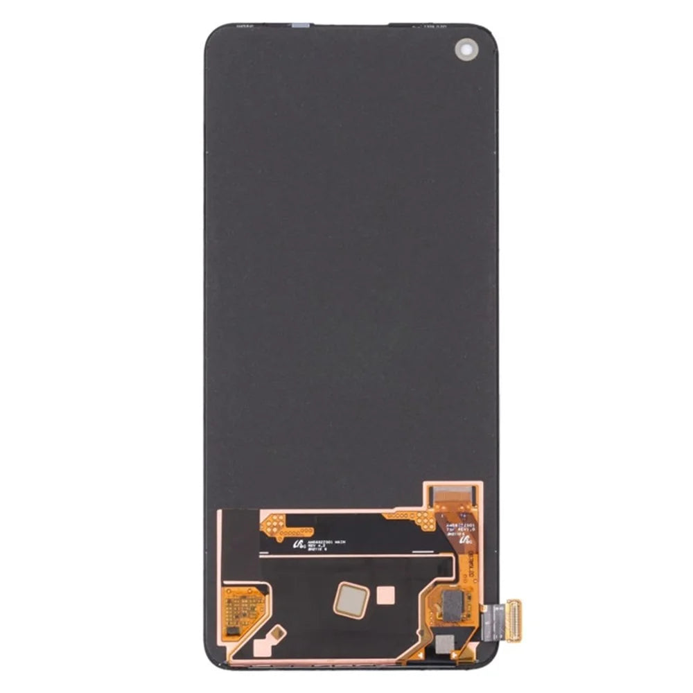 For Realme GT Neo2 5G OEM Grade S AMOLED Screen and Digitizer Assembly Part (without Logo) - 3