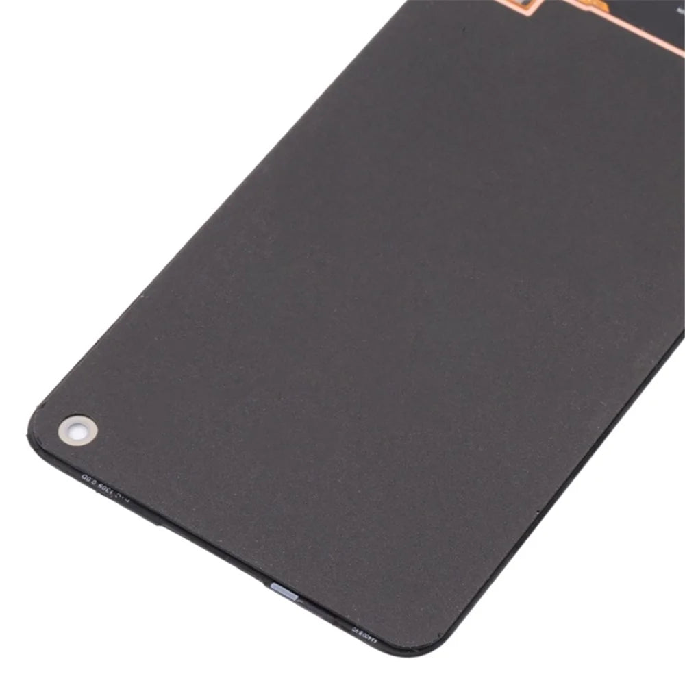 For Realme GT Neo2 5G OEM Grade S AMOLED Screen and Digitizer Assembly Part (without Logo) - 4