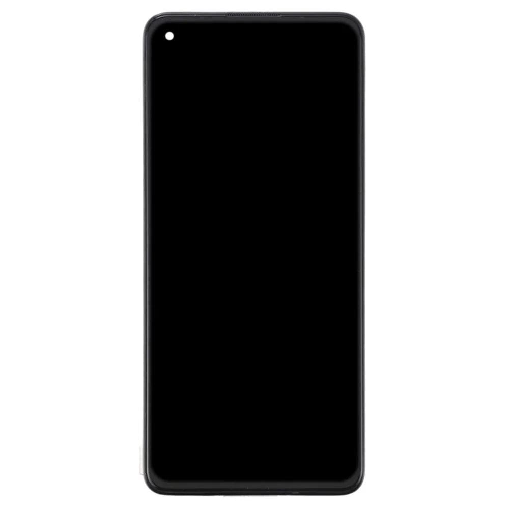 For Realme GT Neo2 5G Grade C LCD Screen and Digitizer Assembly + Frame Part (TFT Technology) (without Logo) - 2