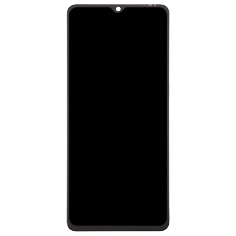 For vivo Y35+ 5G / Y36 4G (India) OEM Grade S IPS LCD Screen and Digitizer Assembly Phone Part (Without Logo) - 2