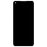For Oppo Reno4 Pro 5G OEM Grade S AMOLED Screen and Digitizer Assembly + Frame Phone Part (without Logo) - Blue - 2