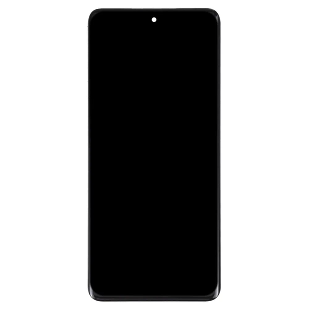 For Honor 60 Pro TNA-AN00 OEM Grade S OLED Screen and Digitizer Assembly Part (without Logo) - 2