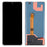 For Honor 60 SE GIA-AN00 OEM Grade S OLED Screen and Digitizer Assembly Part (without Logo) - 1