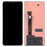 For Honor 80 5G ANN-AN00 OEM Grade S OLED Screen and Digitizer Assembly Part (without Logo) - 1