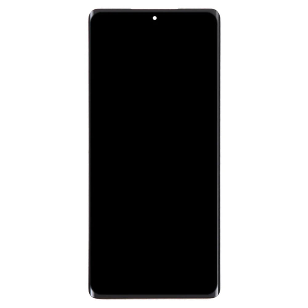 For Honor 80 5G ANN-AN00 OEM Grade S OLED Screen and Digitizer Assembly Part (without Logo) - 2