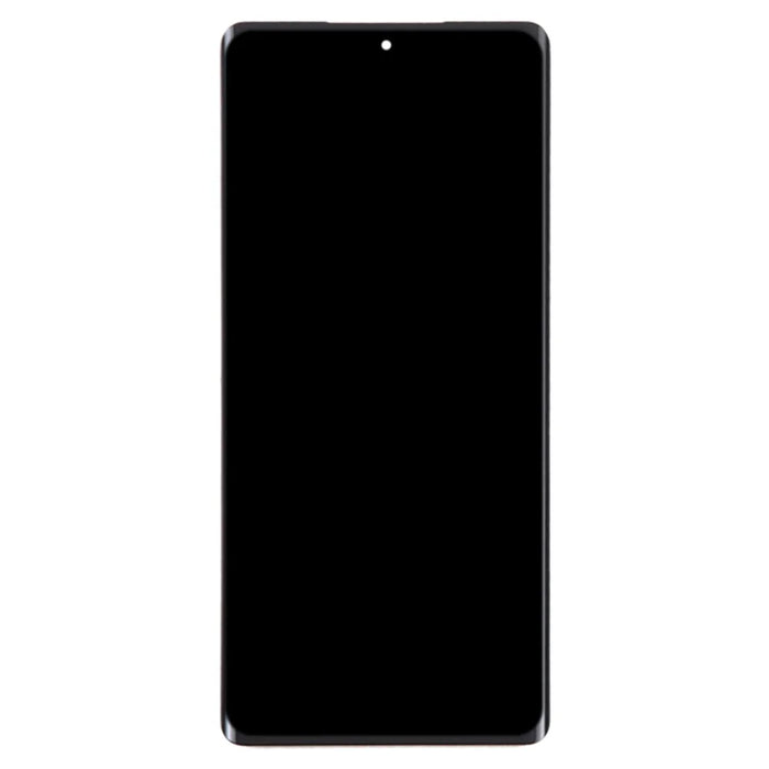 For Honor 80 5G ANN-AN00 OEM Grade S OLED Screen and Digitizer Assembly Part (without Logo) - 2