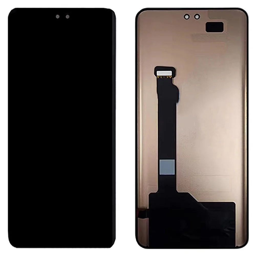 For Honor 80 Pro 5G ANP-AN00 OEM Grade S OLED Screen and Digitizer Assembly Part (without Logo) - 1