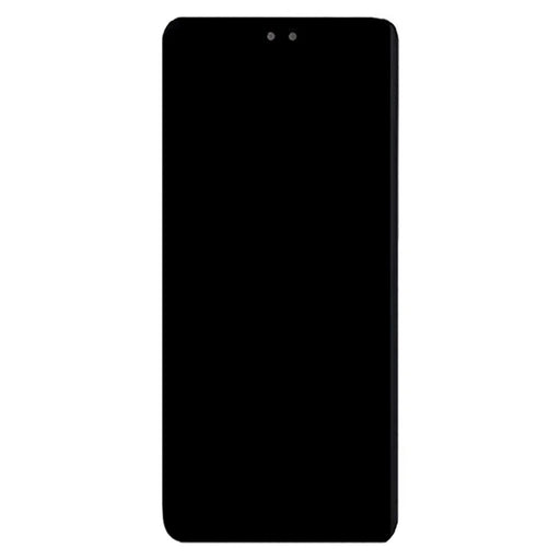 For Honor 80 Pro 5G ANP-AN00 OEM Grade S OLED Screen and Digitizer Assembly Part (without Logo) - 2