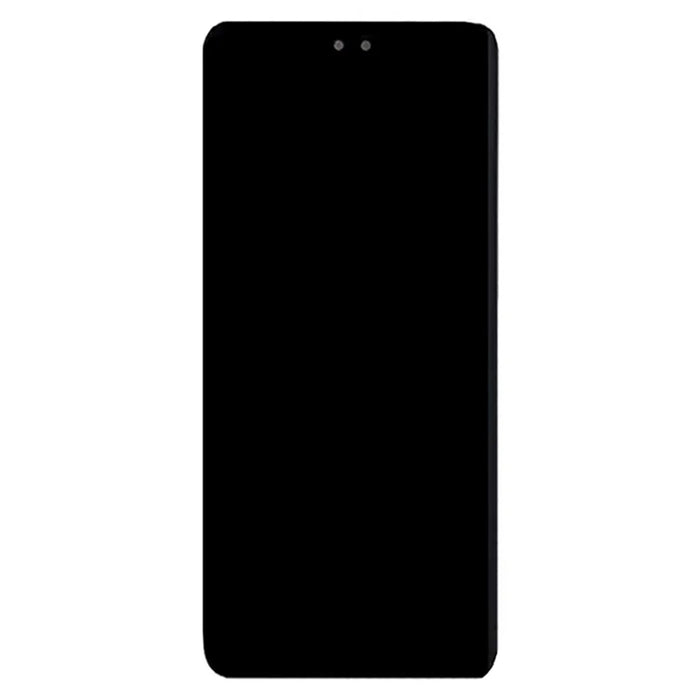 For Honor 80 Pro 5G ANP-AN00 OEM Grade S OLED Screen and Digitizer Assembly Part (without Logo) - 2