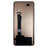 For Honor 80 Pro 5G ANP-AN00 OEM Grade S OLED Screen and Digitizer Assembly Part (without Logo) - 3