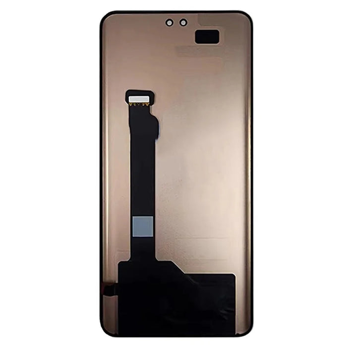 For Honor 80 Pro 5G ANP-AN00 OEM Grade S OLED Screen and Digitizer Assembly Part (without Logo) - 3