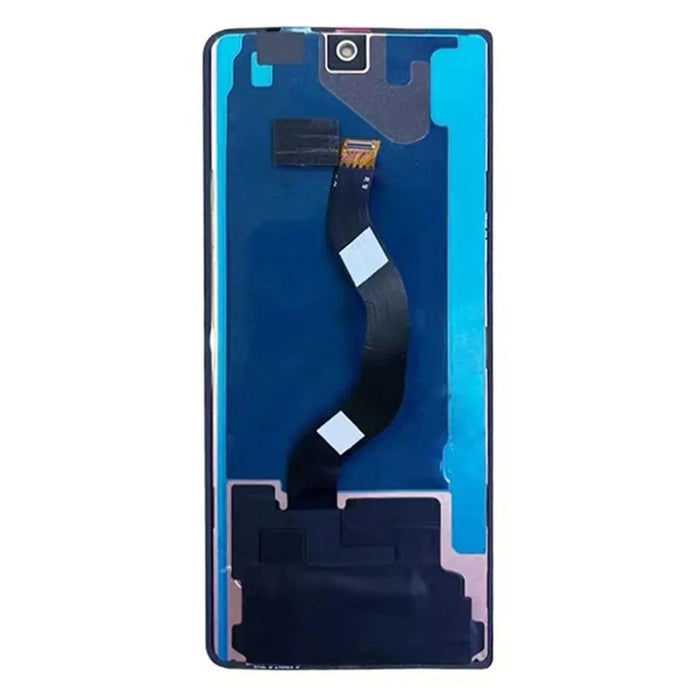 For Honor Magic V MGI-AN00 6.45-inch OEM Grade S OLED Screen and Digitizer Assembly Part (without Logo) - 3