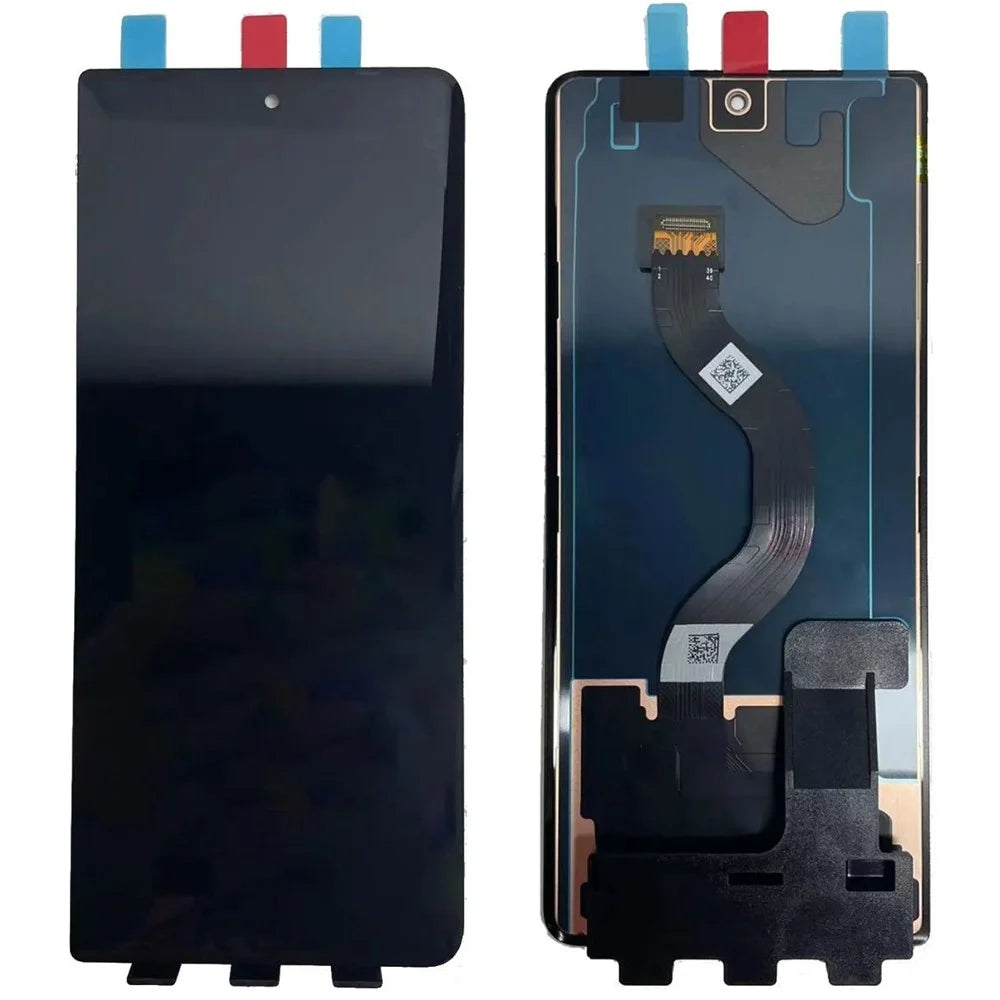 For Honor Magic Vs 5G FRI-AN00 6.45-inch OEM Grade S OLED Screen and Digitizer Assembly Part (without Logo) - 1