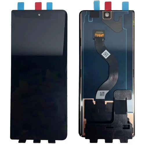 For Honor Magic Vs 5G FRI-AN00 6.45-inch OEM Grade S OLED Screen and Digitizer Assembly Part (without Logo) - 1