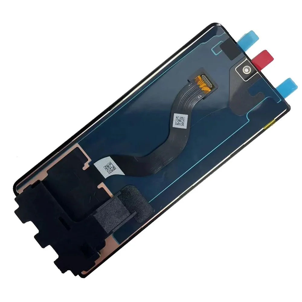 For Honor Magic Vs 5G FRI-AN00 6.45-inch OEM Grade S OLED Screen and Digitizer Assembly Part (without Logo) - 4