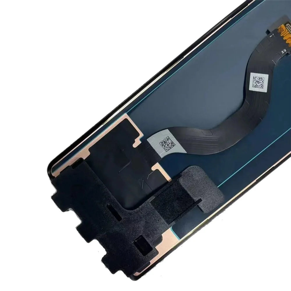 For Honor Magic Vs 5G FRI-AN00 6.45-inch OEM Grade S OLED Screen and Digitizer Assembly Part (without Logo) - 5