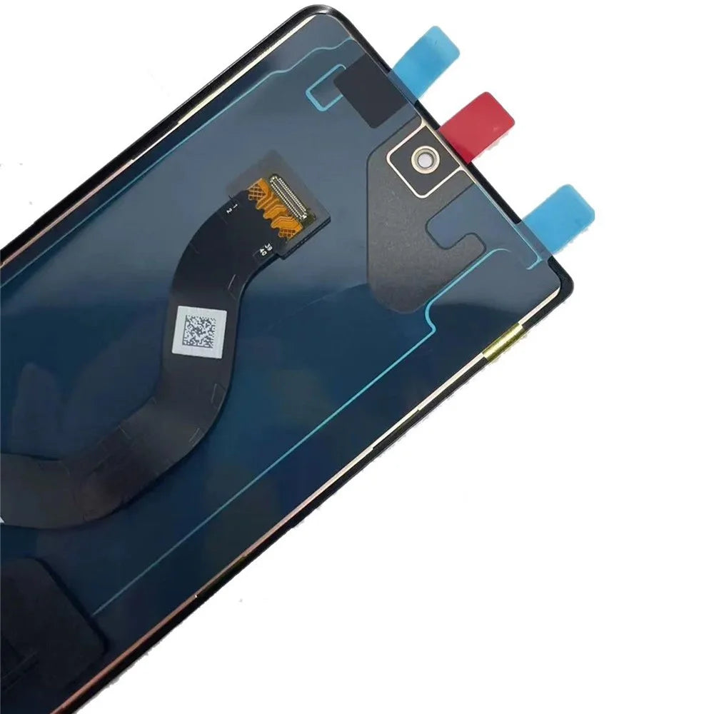 For Honor Magic Vs 5G FRI-AN00 6.45-inch OEM Grade S OLED Screen and Digitizer Assembly Part (without Logo) - 6