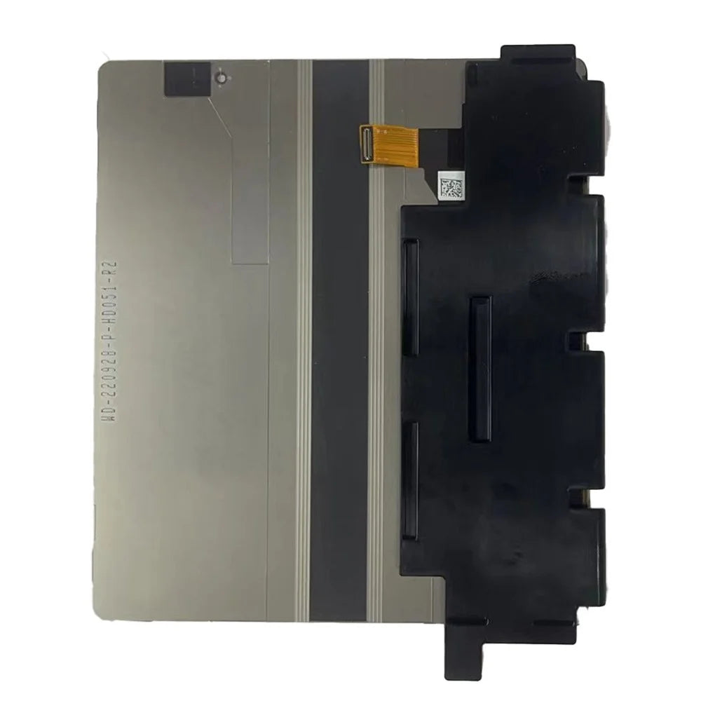 For Honor Magic Vs 5G FRI-AN00 7.9-inch OEM Grade S Folding OLED Screen and Digitizer Assembly Part (without Logo) - 1