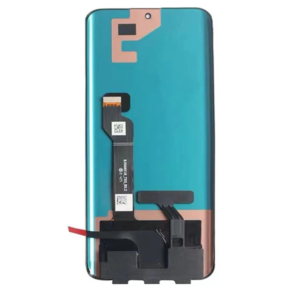For Honor Magic5 PGT-AN00 OEM Grade S OLED Screen and Digitizer Assembly Part (without Logo) - 3