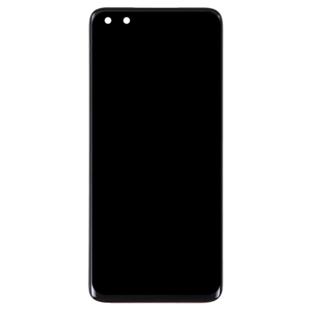For Honor Magic4 Pro 5G LGE-NX9 LGE-N49B LGE-N19B LGE-AN10 GBD-NX9 OEM Grade S OLED Screen and Digitizer Assembly Part (without Logo) - 2