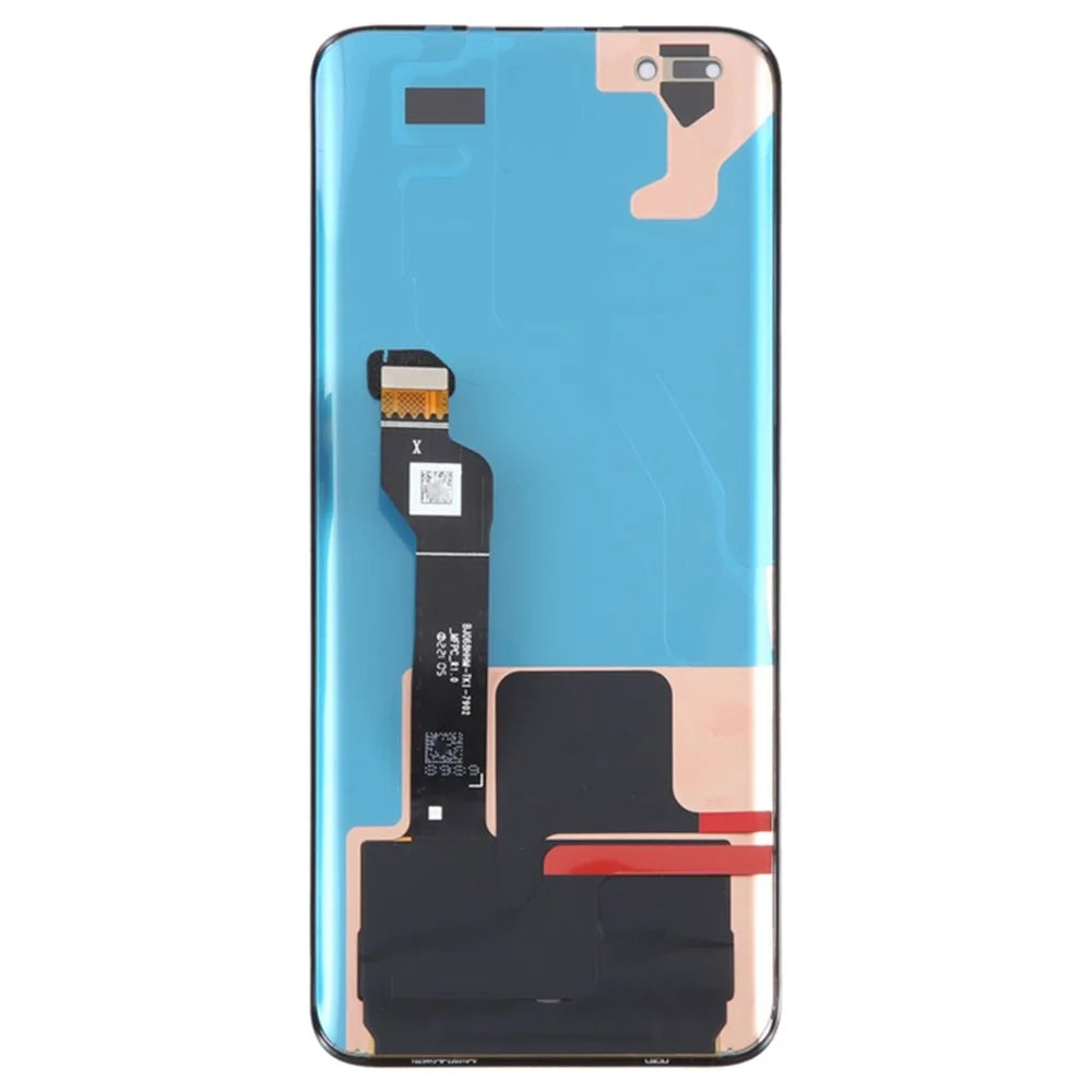 For Honor Magic4 Pro 5G LGE-NX9 LGE-N49B LGE-N19B LGE-AN10 GBD-NX9 OEM Grade S OLED Screen and Digitizer Assembly Part (without Logo) - 3
