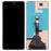 For Huawei Mate 50 4G 6.7-inch OEM Grade S OLED Screen and Digitizer Assembly Part (without Logo) - 1
