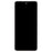 For Huawei Mate 50 4G 6.7-inch OEM Grade S OLED Screen and Digitizer Assembly Part (without Logo) - 2