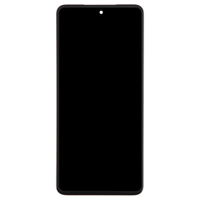 For Huawei Mate 50 4G 6.7-inch OEM Grade S OLED Screen and Digitizer Assembly Part (without Logo) - 2