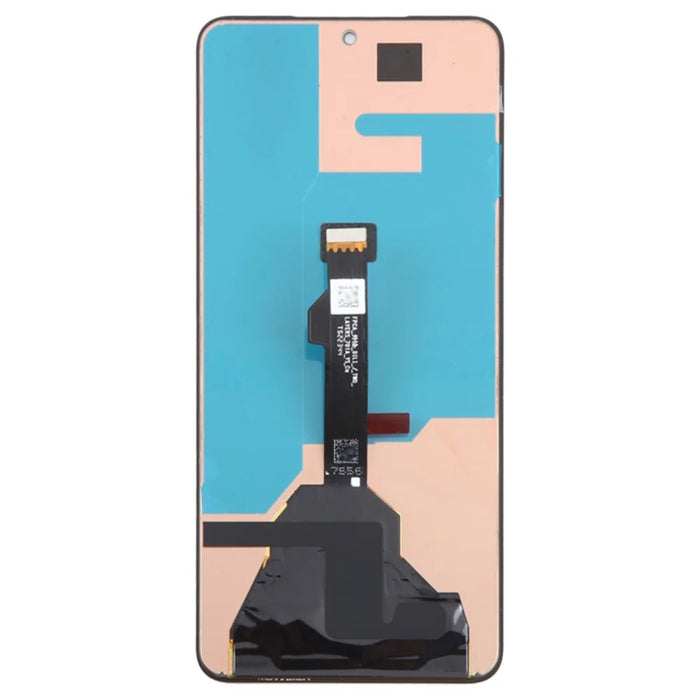 For Huawei Mate 50 4G 6.7-inch OEM Grade S OLED Screen and Digitizer Assembly Part (without Logo) - 3