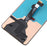 For Huawei Mate 50 4G 6.7-inch OEM Grade S OLED Screen and Digitizer Assembly Part (without Logo) - 4