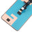 For Huawei Mate 50 4G 6.7-inch OEM Grade S OLED Screen and Digitizer Assembly Part (without Logo) - 5