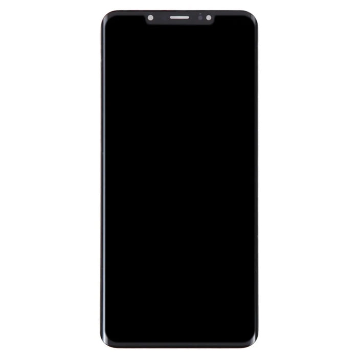 For Huawei Mate 50 Pro 4G DCO-AL00 DCO-LX9 6.74-inch OEM Grade S OLED Screen and Digitizer Assembly Part (without Logo) - 2