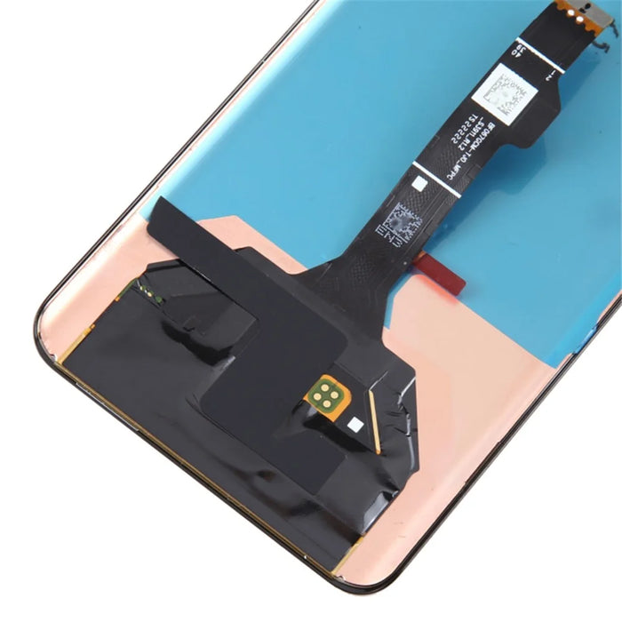 For Huawei Mate 50 Pro 4G DCO-AL00 DCO-LX9 6.74-inch OEM Grade S OLED Screen and Digitizer Assembly Part (without Logo) - 4