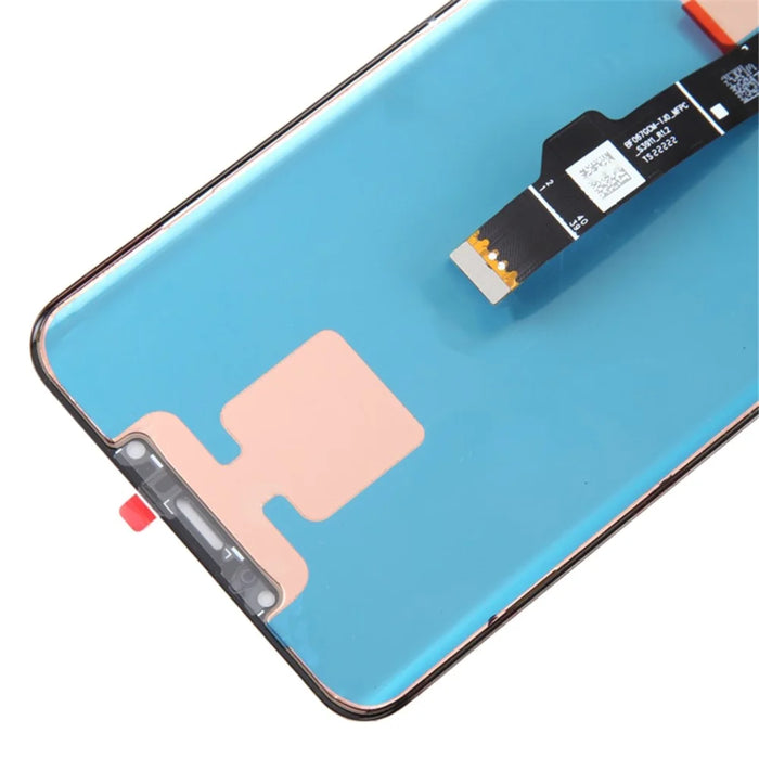 For Huawei Mate 50 Pro 4G DCO-AL00 DCO-LX9 6.74-inch OEM Grade S OLED Screen and Digitizer Assembly Part (without Logo) - 5