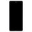 For Honor 70 Pro 5G SDY-AN00 OEM Grade S OLED Screen and Digitizer Assembly Part (without Logo) - 2