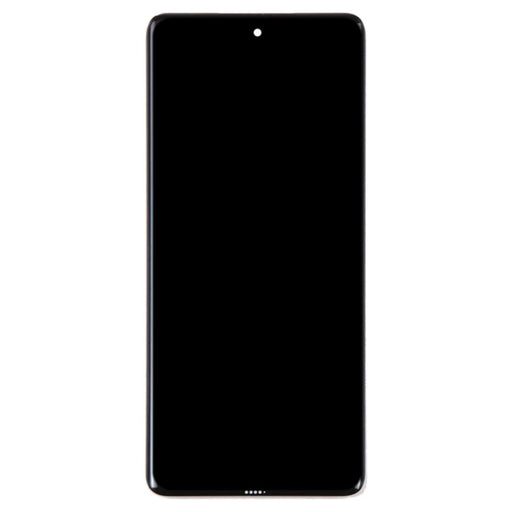 For Honor 70 Pro 5G SDY-AN00 OEM Grade S OLED Screen and Digitizer Assembly Part (without Logo) - 2