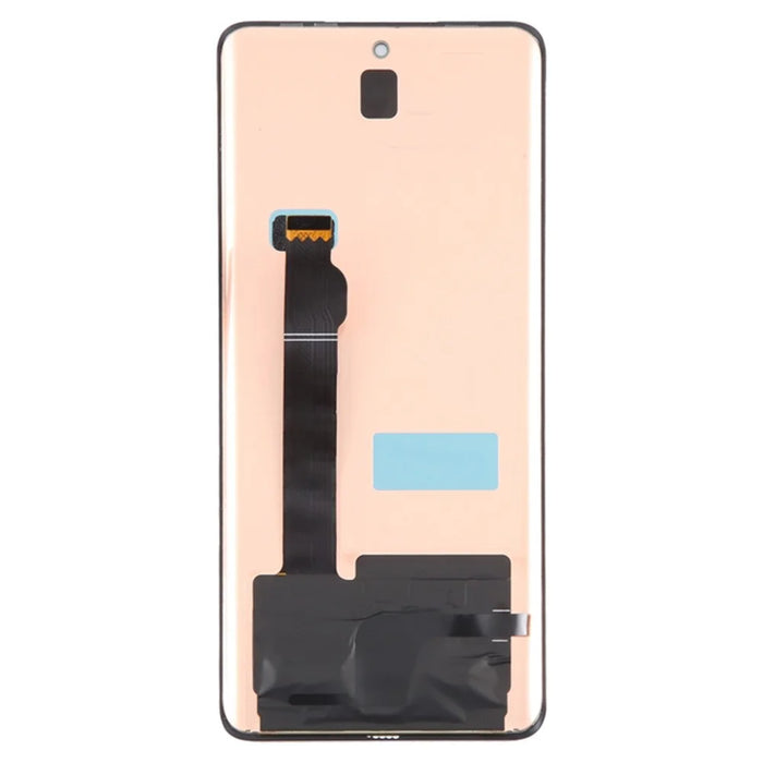 For Honor 70 Pro 5G SDY-AN00 OEM Grade S OLED Screen and Digitizer Assembly Part (without Logo) - 3