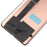 For Honor 70 Pro 5G SDY-AN00 OEM Grade S OLED Screen and Digitizer Assembly Part (without Logo) - 4