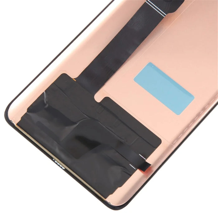 For Honor 70 Pro 5G SDY-AN00 OEM Grade S OLED Screen and Digitizer Assembly Part (without Logo) - 4