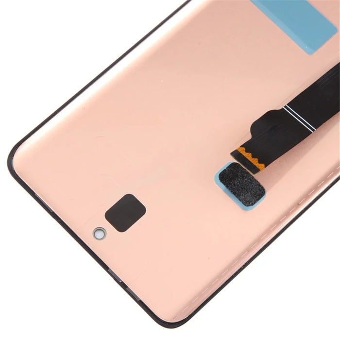 For Honor 70 Pro 5G SDY-AN00 OEM Grade S OLED Screen and Digitizer Assembly Part (without Logo) - 5