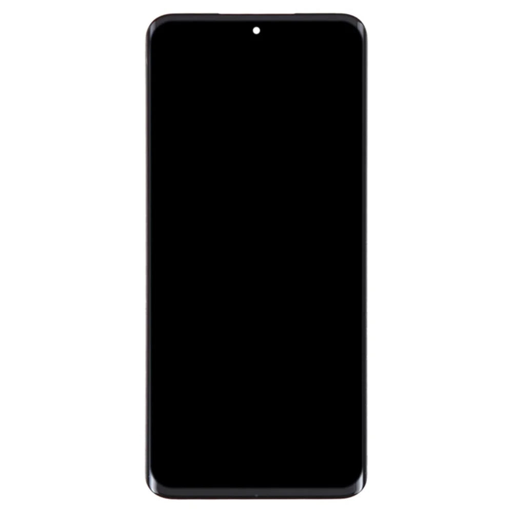 For Honor Magic4 5G LGE-AN00 OEM Grade S OLED Screen and Digitizer Assembly Part (Without Logo) - 2