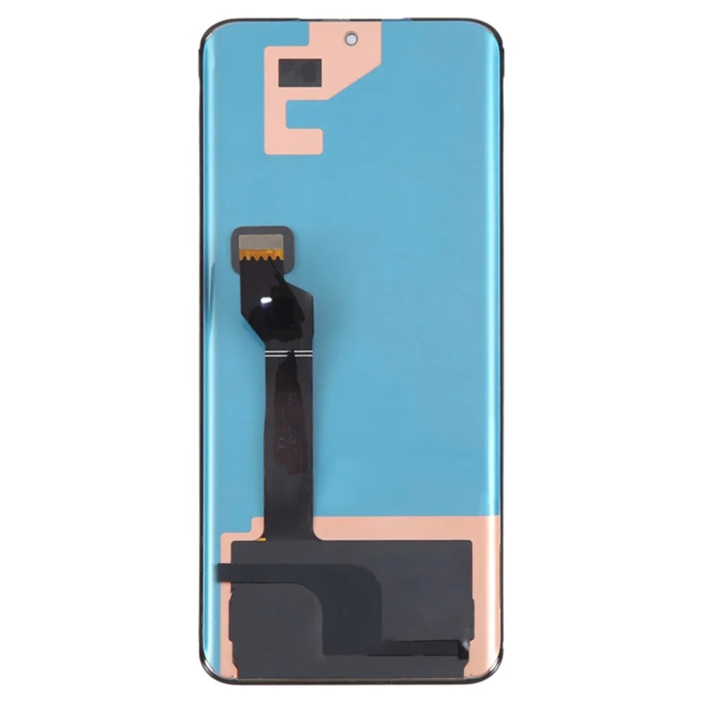 For Honor Magic4 5G LGE-AN00 OEM Grade S OLED Screen and Digitizer Assembly Part (Without Logo) - 3