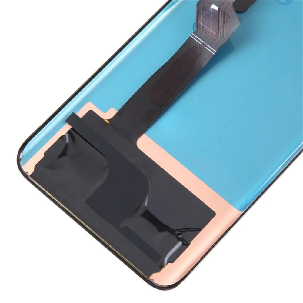 For Honor Magic4 5G LGE-AN00 OEM Grade S OLED Screen and Digitizer Assembly Part (Without Logo) - 4