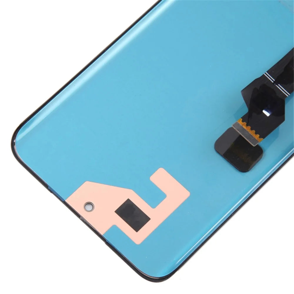 For Honor Magic4 5G LGE-AN00 OEM Grade S OLED Screen and Digitizer Assembly Part (Without Logo) - 5