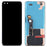 For Honor Magic5 Pro PGT-AN10, PGT-N19 OEM Grade S OLED Screen and Digitizer Assembly Part (without Logo) - 1