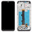 For Motorola Moto E7i Power / Moto E7 Power Grade B LCD Screen and Digitizer Assembly + Frame Replacement Part (without Logo) - 1