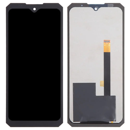 For Doogee S89 / S89 Pro OEM Grade S LCD Screen and Digitizer Assembly Part (without Logo) - 1