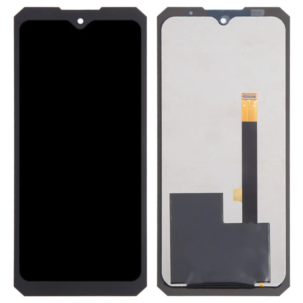 For Doogee S89 / S89 Pro OEM Grade S LCD Screen and Digitizer Assembly Part (without Logo) - 1